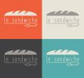 Logo design # 986486 for Logo Sandwicherie bio   local products   zero waste contest