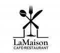 Logo design # 936820 for Logo for café - restaurant contest
