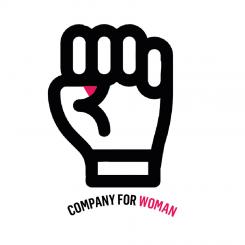 Logo design # 1142968 for Design of a logo to promotes women in businesses contest