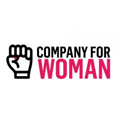 Logo design # 1142970 for Design of a logo to promotes women in businesses contest