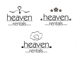 Logo design # 301155 for Creation of a logo for a company which provides luxury villas rentals on the web contest
