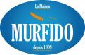 Logo design # 274682 for MURFIDO contest