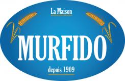 Logo design # 274683 for MURFIDO contest