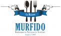 Logo design # 274686 for MURFIDO contest