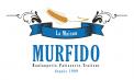 Logo design # 274687 for MURFIDO contest