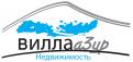 Logo design # 271679 for Design a Logo for a modern real estate agency based in Moscow contest