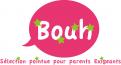 Logo design # 272358 for Logo of a new kidstore in Paris smart and trendy : Bouh ! contest