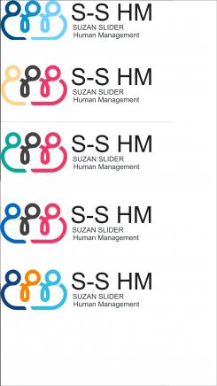 Logo # 1089370 voor Ontwerp een logo voor een HRM ZZP’er wedstrijd