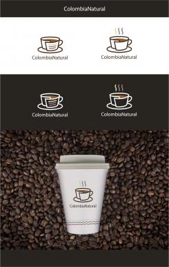 Logo design # 1136850 for Creation of a logo for a Colombian coffee and chocolate tasting and sale space contest
