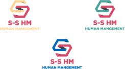 Logo # 1089225 voor Ontwerp een logo voor een HRM ZZP’er wedstrijd