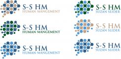 Logo # 1089234 voor Ontwerp een logo voor een HRM ZZP’er wedstrijd