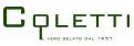 Logo design # 524908 for Ice cream shop Coletti contest