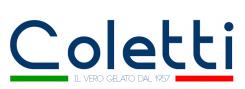 Logo design # 524921 for Ice cream shop Coletti contest