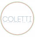 Logo design # 524923 for Ice cream shop Coletti contest