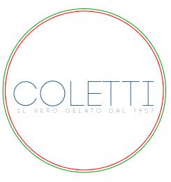 Logo design # 524923 for Ice cream shop Coletti contest