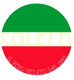 Logo design # 524924 for Ice cream shop Coletti contest