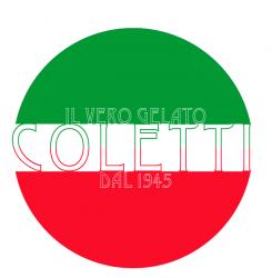 Logo design # 524925 for Ice cream shop Coletti contest