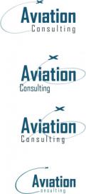 Logo design # 299330 for Aviation logo contest
