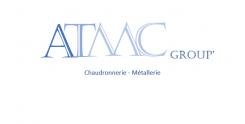 Logo design # 1164855 for ATMC Group' contest