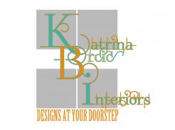 Logo design # 201366 for Design an eye catching, modern logo for an online interior design business contest
