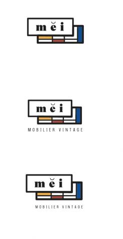 Logo design # 1027537 for Vintage furniture shop logo contest