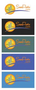 Logo design # 488554 for Logo design - Apartment rentals in Brazil and abroad contest