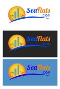 Logo design # 489056 for Logo design - Apartment rentals in Brazil and abroad contest