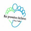 Logo design # 1029471 for Nos premières histoires  contest