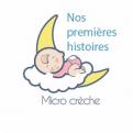 Logo design # 1029474 for Nos premières histoires  contest