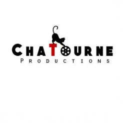 Logo design # 1032703 for Create Logo ChaTourne Productions contest