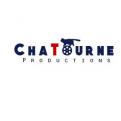 Logo design # 1032704 for Create Logo ChaTourne Productions contest