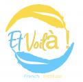 Logo design # 1241398 for A modern logo for a French Institue contest