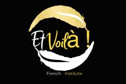 Logo design # 1241610 for A modern logo for a French Institue contest