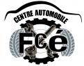 Logo design # 587912 for Centre FCé Auto contest