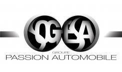 Logo design # 586049 for CREATION D'UN LOGO POUR GROUPE DE DISTRIBUTION AUTOMOBILE contest