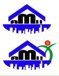 Logo design # 810908 for  AMII : Agence des Mandataire Indépendant Immobilier contest