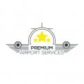 Logo design # 586413 for Premium Ariport Services contest