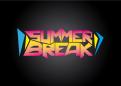 Logo # 415863 voor SummerBreak : new design for our holidays concept for young people as SpringBreak in Cancun wedstrijd