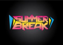 Logo design # 415863 for SummerBreak : new design for our holidays concept for young people as SpringBreak in Cancun contest