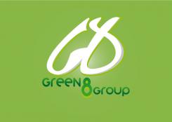 Logo # 421181 voor Green 8 Group wedstrijd