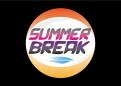 Logo design # 415970 for SummerBreak : new design for our holidays concept for young people as SpringBreak in Cancun contest