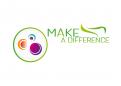 Logo design # 415774 for Make a Difference contest