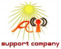 Logo design # 140212 for AI : IT Support contest