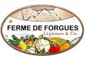 Logo design # 561099 for Logo pour légumes de ferme contest