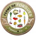 Logo design # 564021 for Logo pour légumes de ferme contest