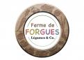 Logo design # 563252 for Logo pour légumes de ferme contest