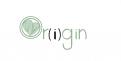 Logo design # 1101911 for A logo for Or i gin   a wealth management   advisory firm contest