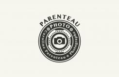 Logo design # 434019 for Logo for professional photographer contest