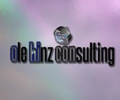 Logo design # 148688 for Logo for consulting company / management consulting company contest