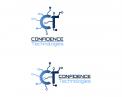 Logo design # 1267495 for Confidence technologies contest